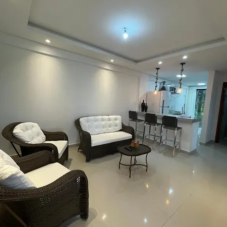 Apartamento Village Tullum - Barra Grande, Bahia Marau  Exterior photo