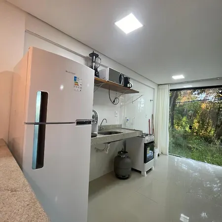 Apartamento Village Tullum - Barra Grande, Bahia Marau  Exterior photo