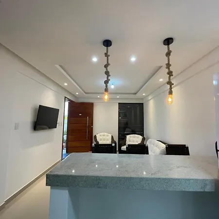 Apartamento Village Tullum - Barra Grande, Bahia Marau  Exterior photo