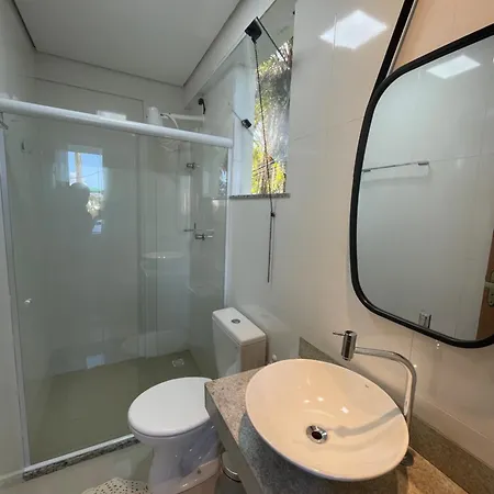 Apartamento Village Tullum - Barra Grande, Bahia Marau  Exterior photo