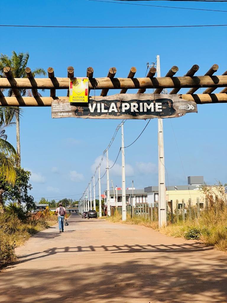Apartment Village Tullum - Barra Grande, Bahia