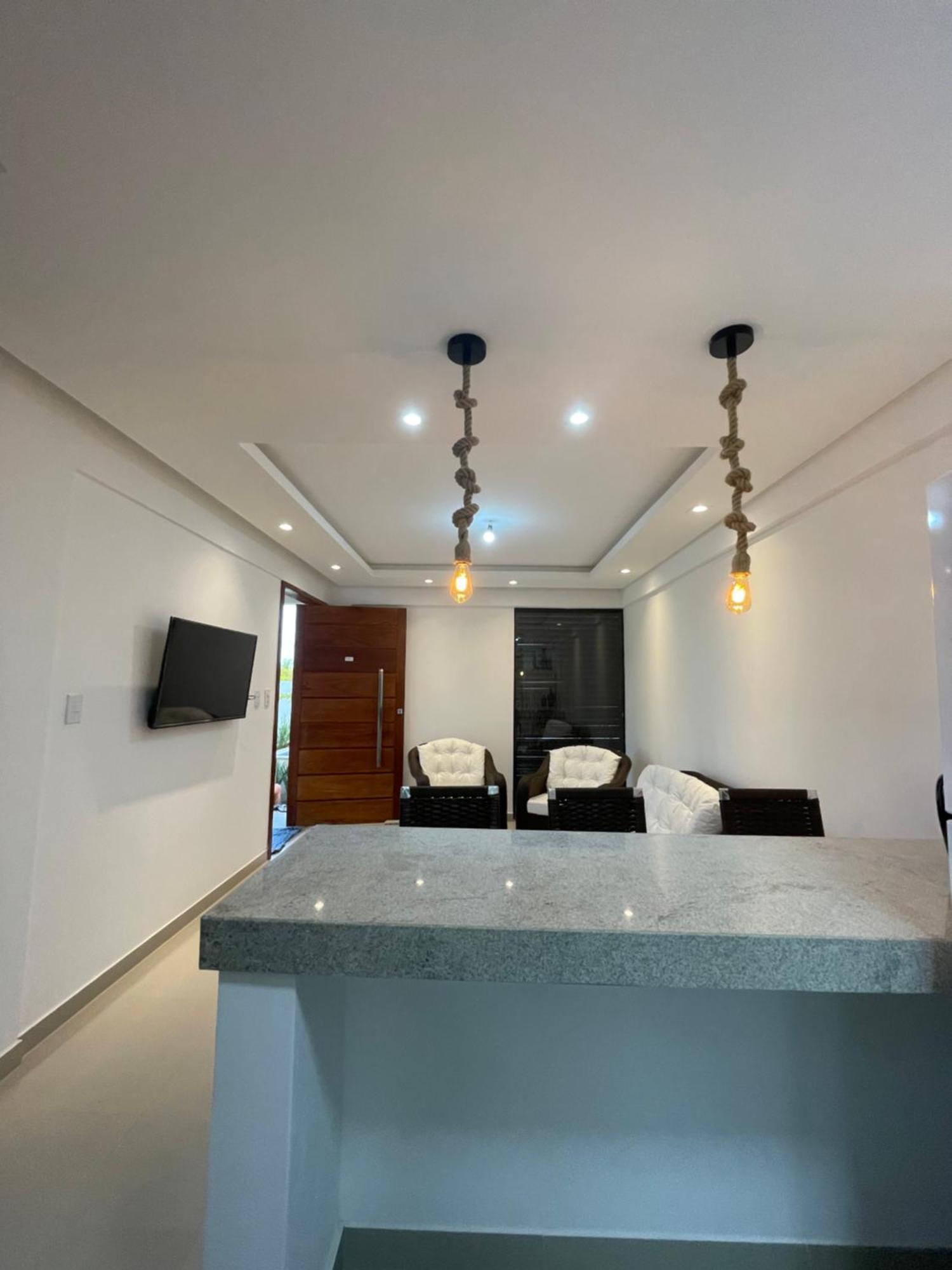 Apartment Village Tullum - Barra Grande, Bahia