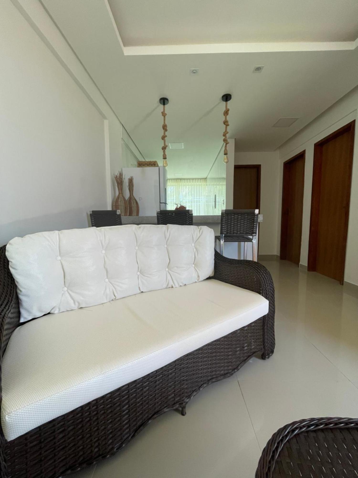 Apartment Village Tullum - Barra Grande, Bahia